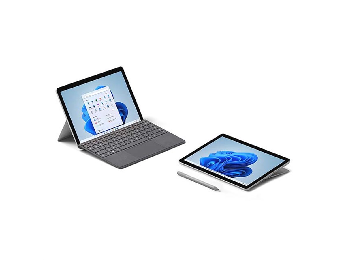 マイクロソフト、CPUを強化した10.5型タブレット「Surface Go 3」本日10/5発売 - 価格.com