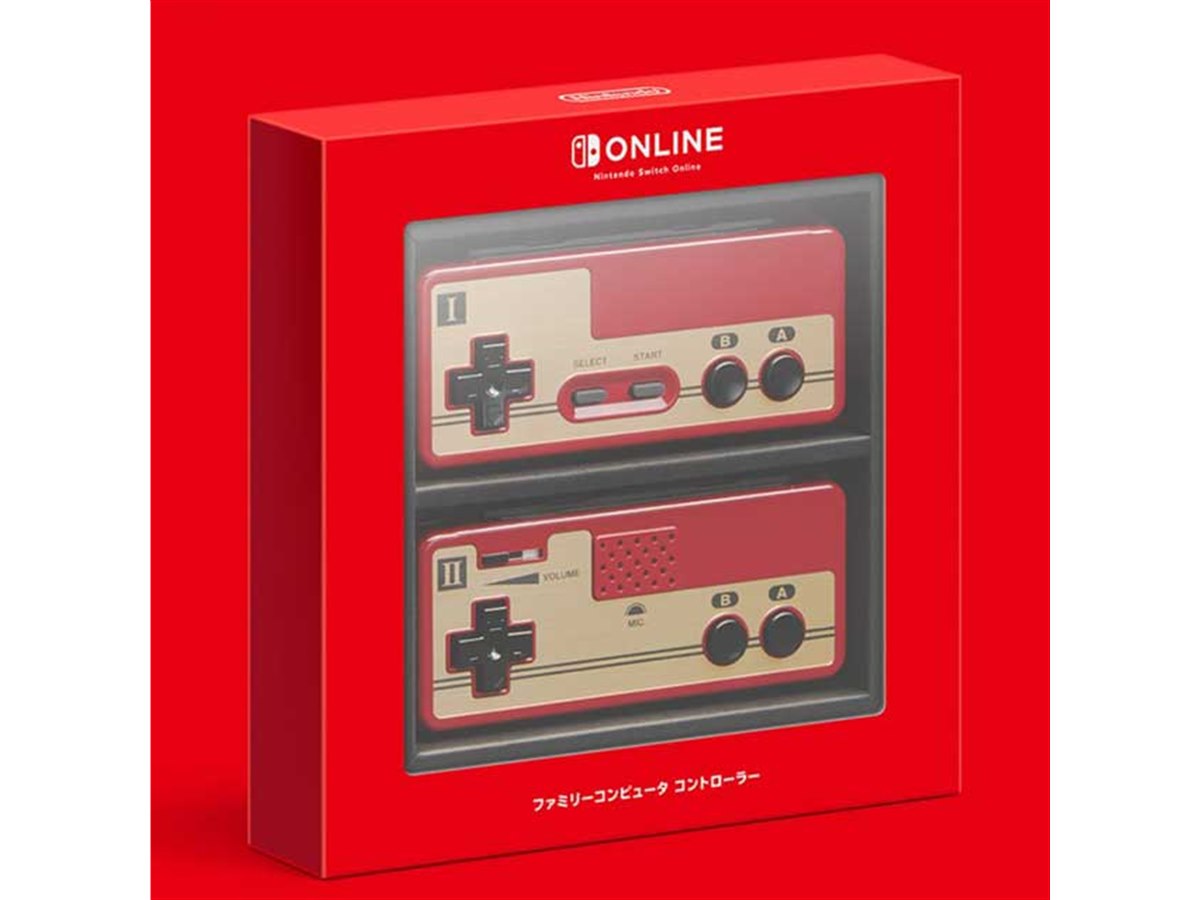 ファミリーコンピュータ 初期ファミコンカセットのデザインが商標出願される―2023年は