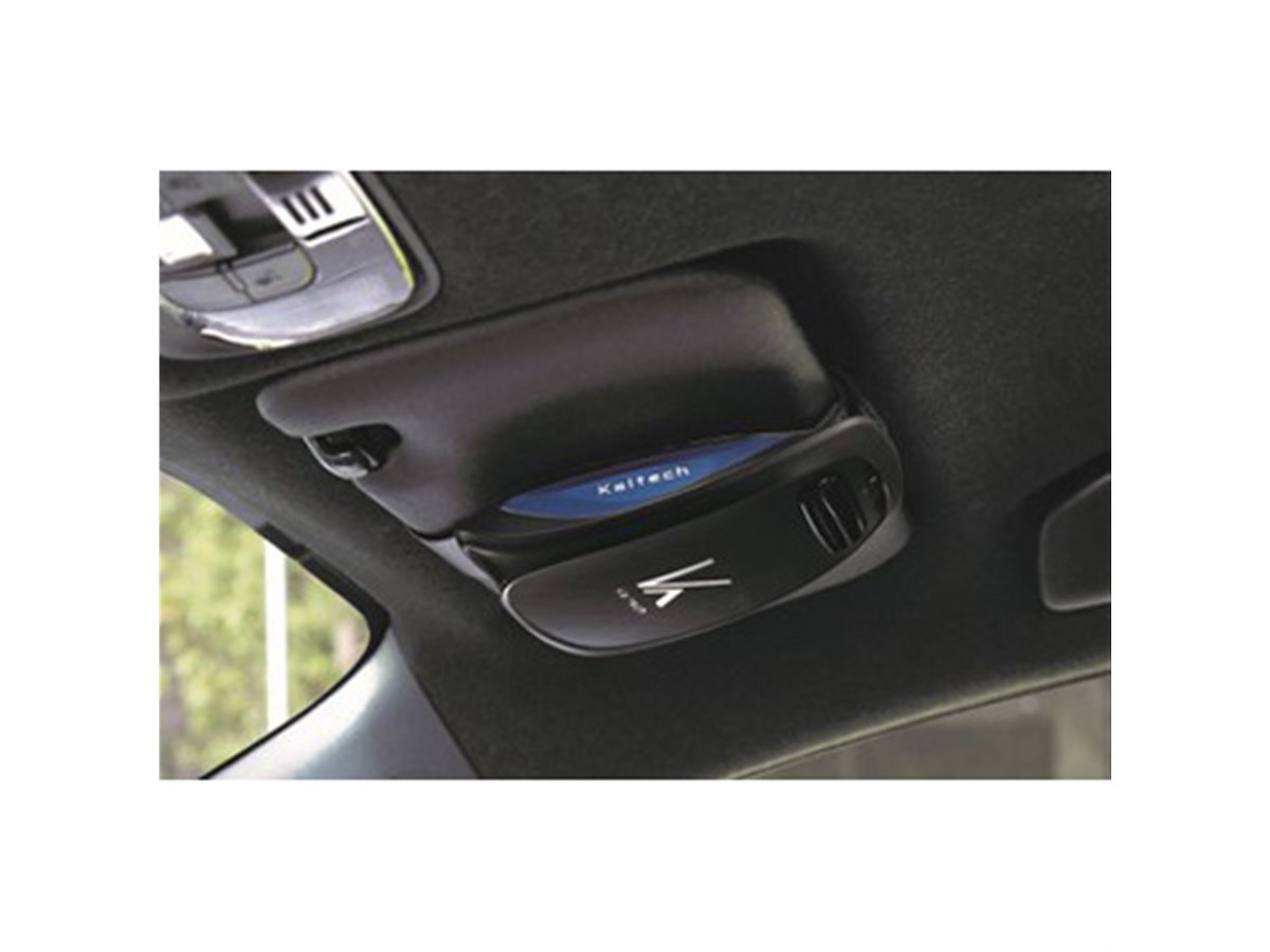 冷暖房・空調 Kaltech DRIVE AIR 車載空気清浄機