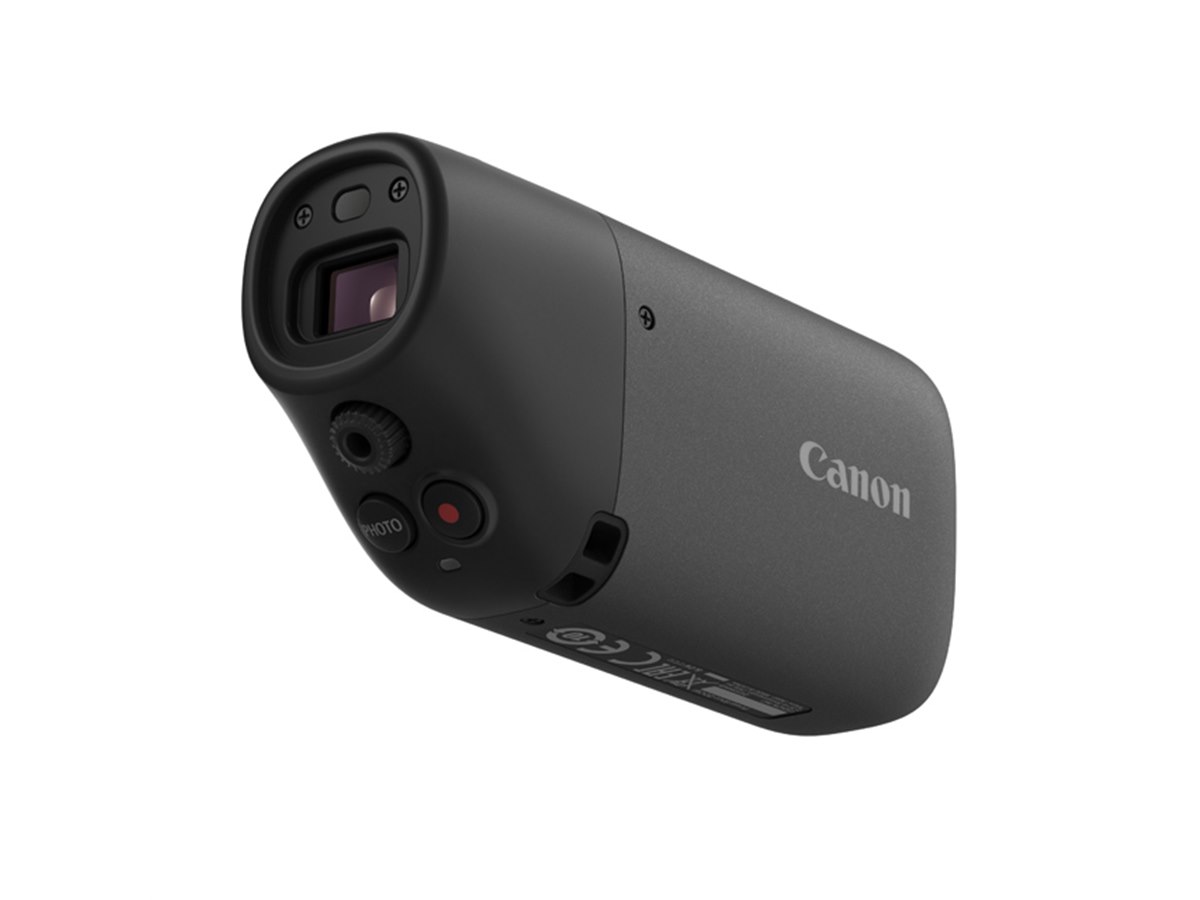 CanonPowerShotZOOM BlackEdition 望遠鏡 美品