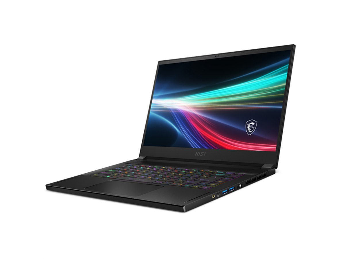 ノートパソコン MSI クリエイター向け ワークステーション おまけ多数 高性能と薄型軽量を両立！ MSIのクリエイター向けノートPC