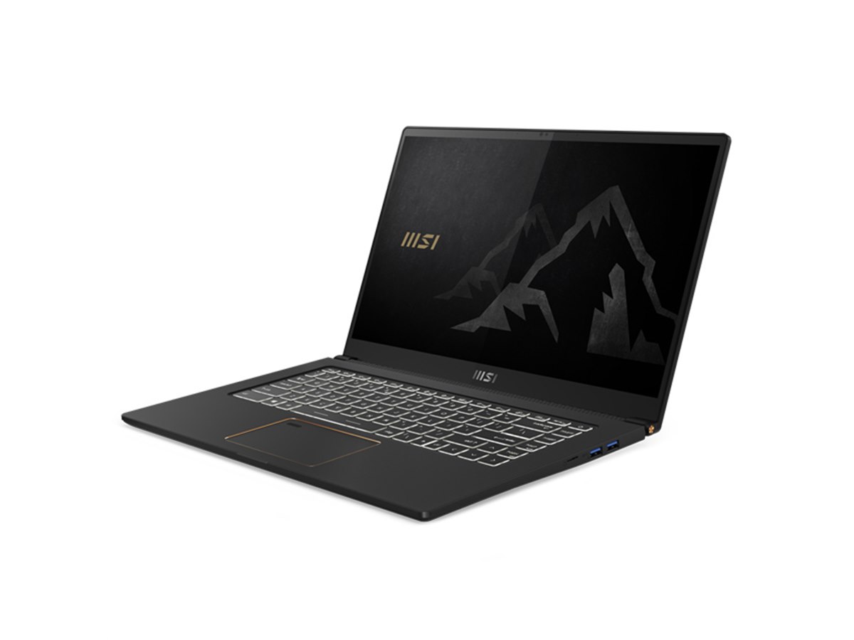 Thinkbook 15P ゲーミングノート GTX1650Ti max-q MSI、「GeForce GTX 1650 Ti Max-Q デザイン」搭載の15.6型ノートPCを