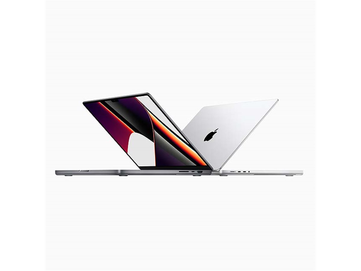 アップル、M1 Pro/M1 Maxを搭載した14型/16型MacBook Pro - 価格.com