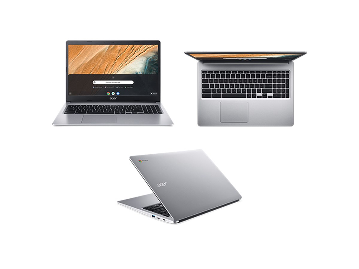 【定価5万円超】Acer Chromebook 315 CB315-5H 定価5万円超】Acer Chromebook 315 CB315-5H