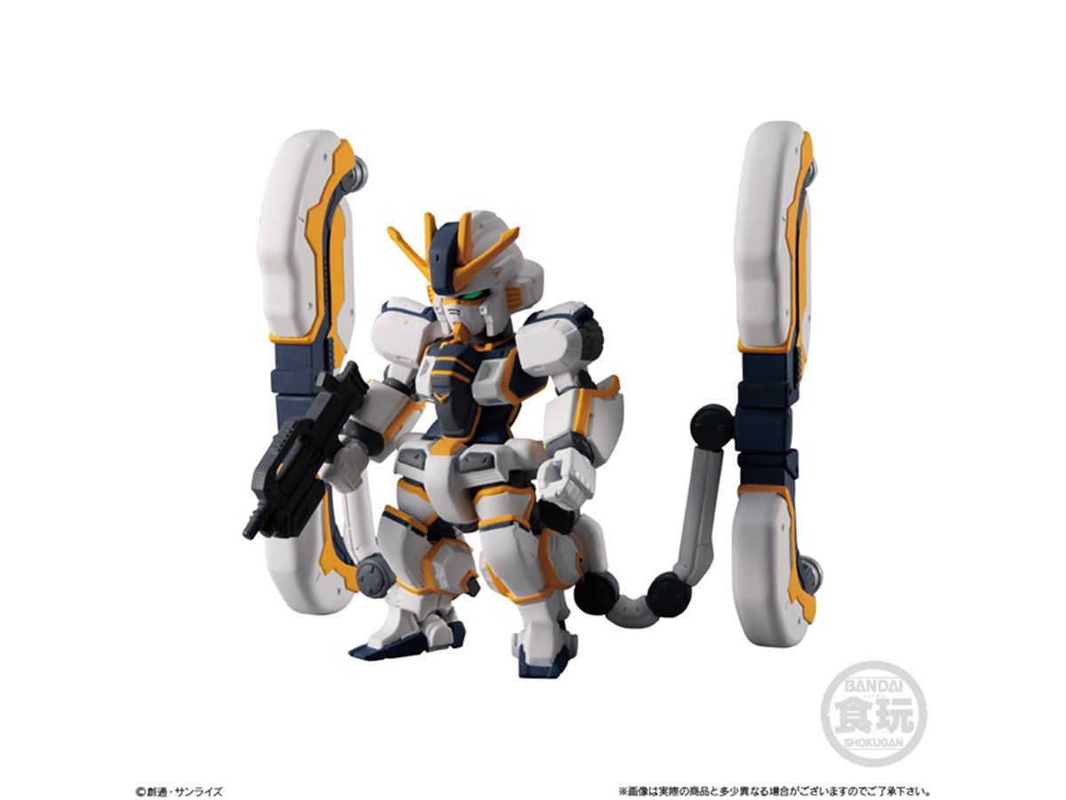 ◇◇ガンダムウォー BB3 CH-50 シャリア・ブル◇◇ の商品詳細