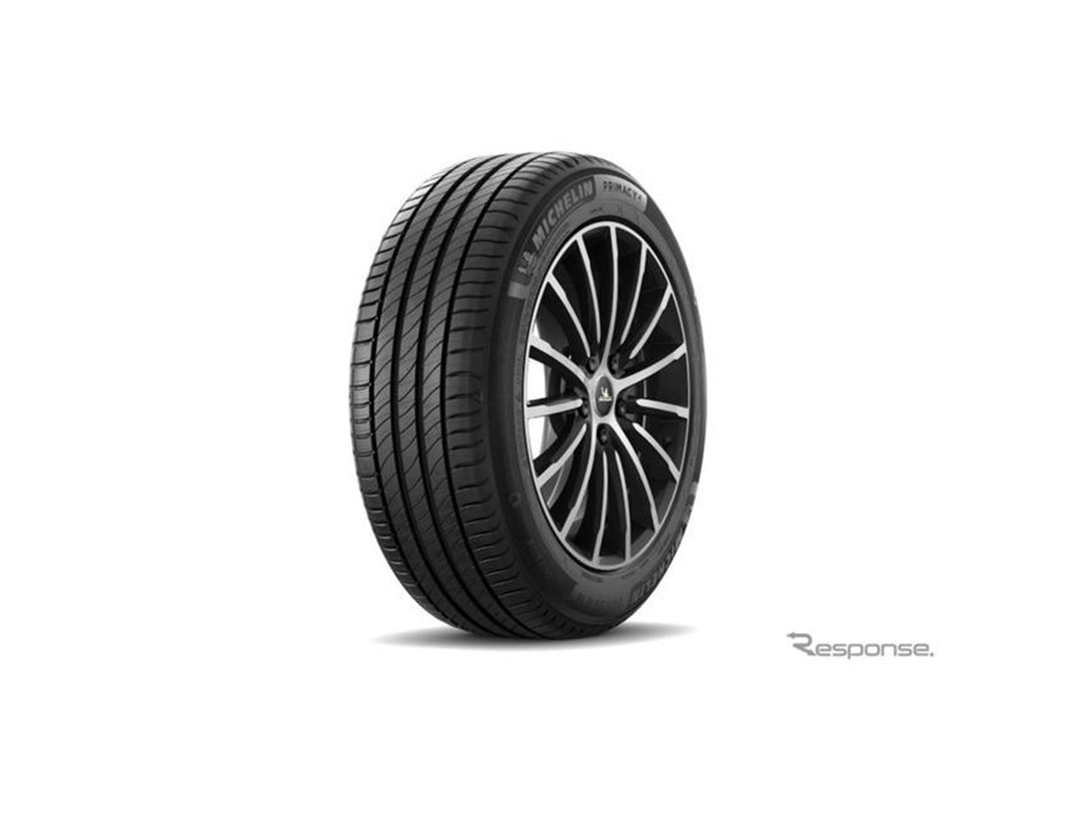 中古‼️ミシュランPRIMACY4 2021年製225/50R18カローラクロス等 中古‼️ミシュランPRIMACY4 2021年製225/50R18カローラクロス等