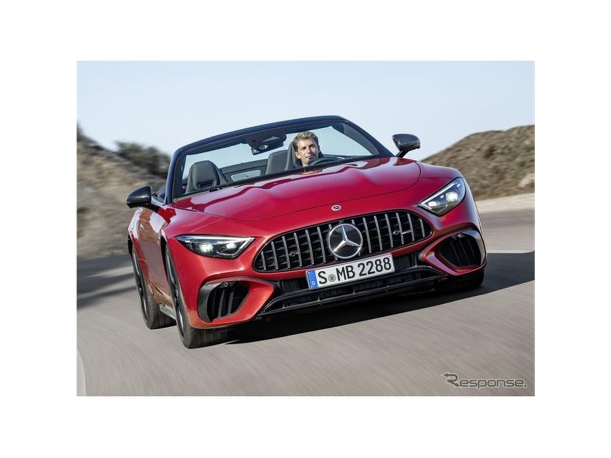 メルリツ ページ　５点おまとめ レベル3自動運転、メルセデスベンツが世界最速の95km/hを実現 2025年