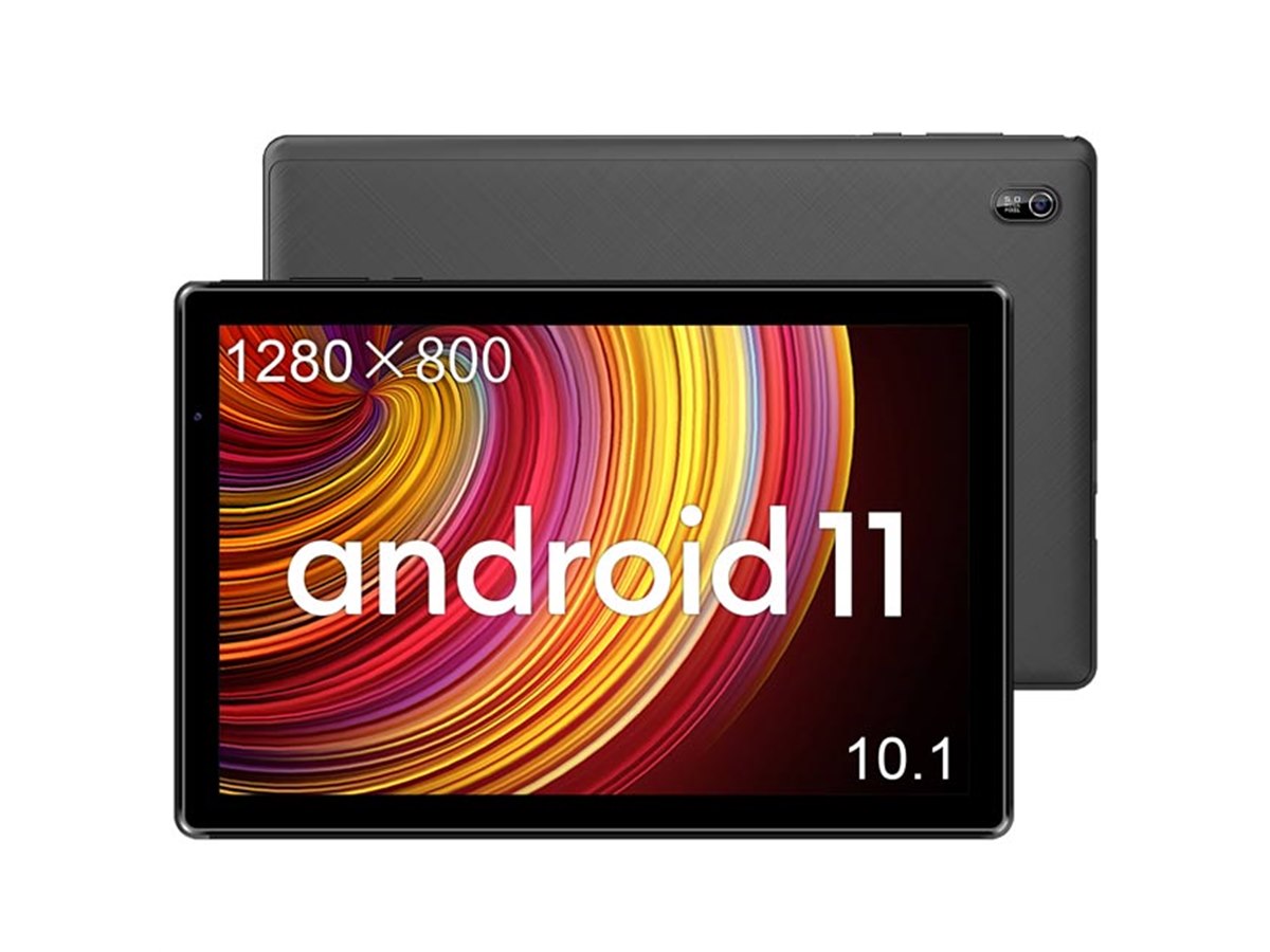 IRIE FFF-TAB10A2 タブレット型パーソナルコンピューター IRIE 10.1インチタブレットPC | FFF-TAB10A2