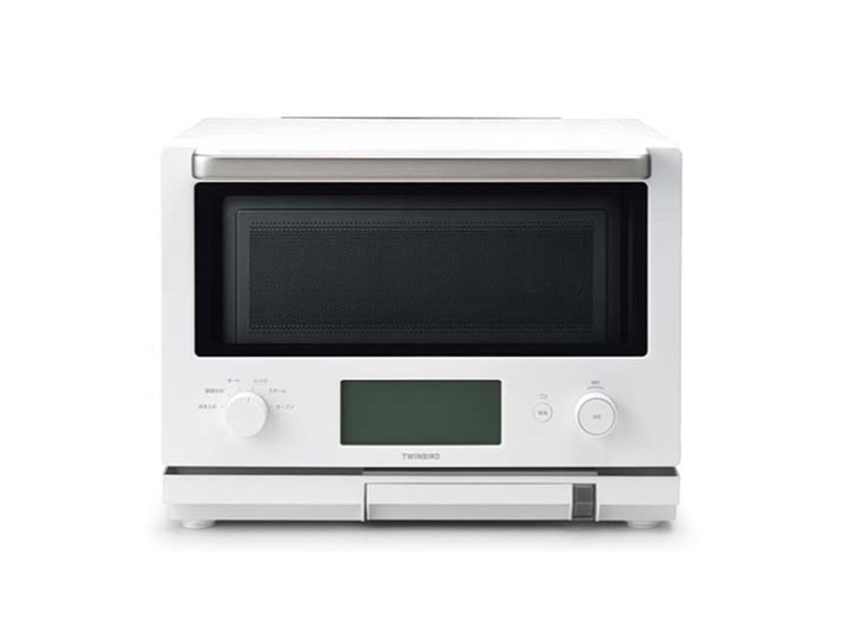 札幌【15L オーブンレンジ 2016年製 TWINBIRD】500W DR-E653W ホワイト