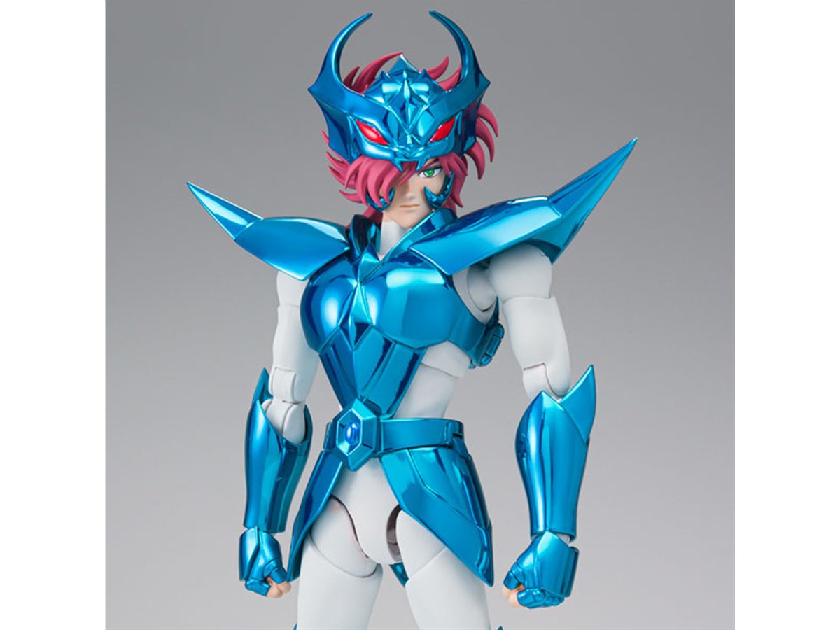 BANDAI - 数２　聖闘士聖衣神話EX デルタ星メグレスアルベリッヒ　新品 Amazon.co.jp: TAMASHII NATIONS 聖闘士聖衣神話 デルタ星メグ