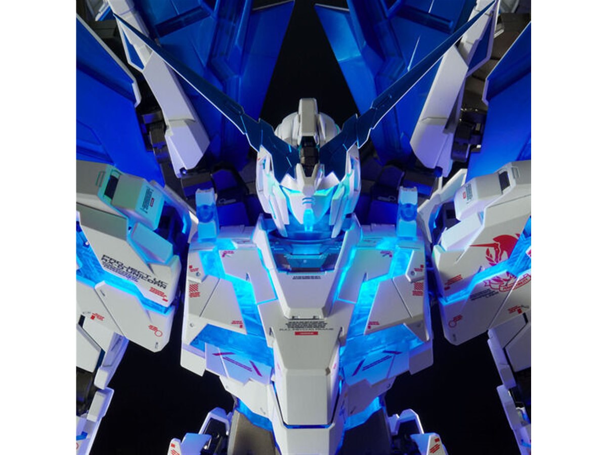 12/23まで特別価格 PG パーフェクトグレード ゼータガンダム