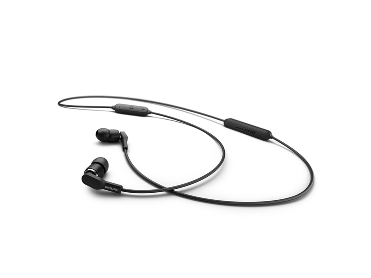 4,840円、PHILIPSのベストセラーイヤホン「SHE9700」がBTモデルとなっ