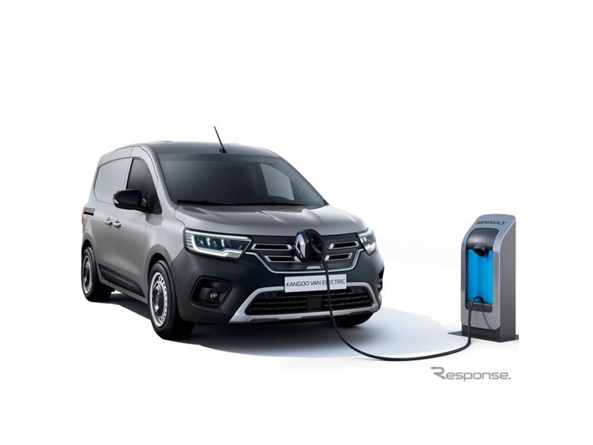 sold out ご成約有難うございます』Phase1 Renault KANGOO 1.6