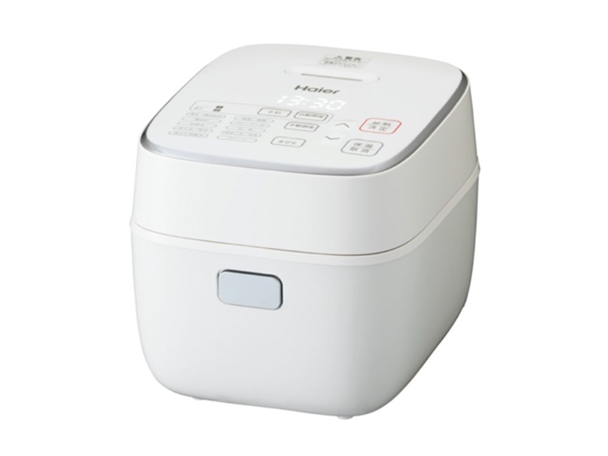 新品未開封 Haier ホットデリ 無水かきまぜ自動調理器 JJT-TH10RA 新品未開封 Haier ホットデリ 無水かきまぜ自動調理器 JJT