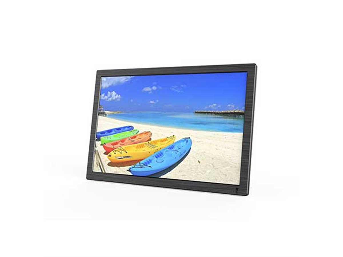 ポータブルテレビ【19インチ】 録画機能付き 録画機能搭載、19型の3WAYポータブルテレビ「OT-FT190K」が発売