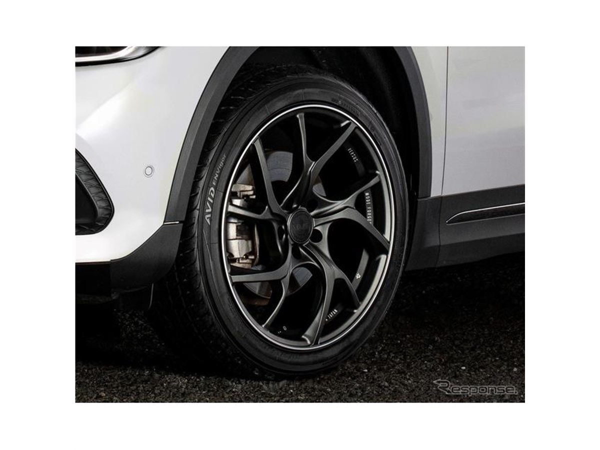 鍛造 RAYS VMF C-01 19インチ　ホイールセット rays00142.jpg