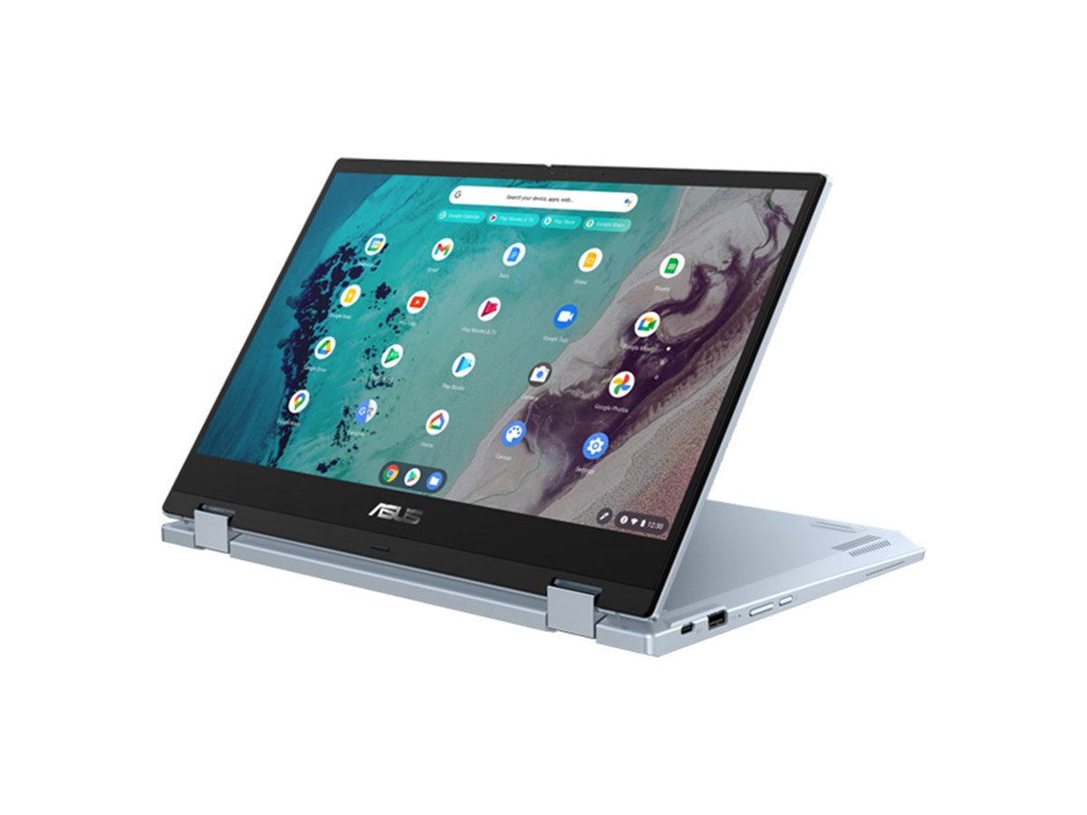 ASUS Chromebook Flip CX3400FM 美品 20211129121928_835_.jpg