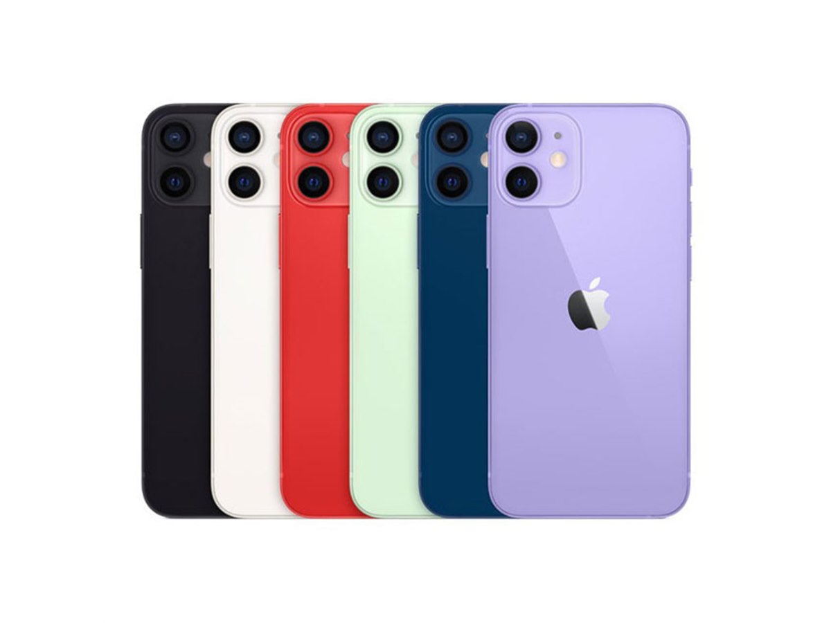 ワイモバイルオンライン、「iPhone 12 mini」（64GB/128GB）機種代金を