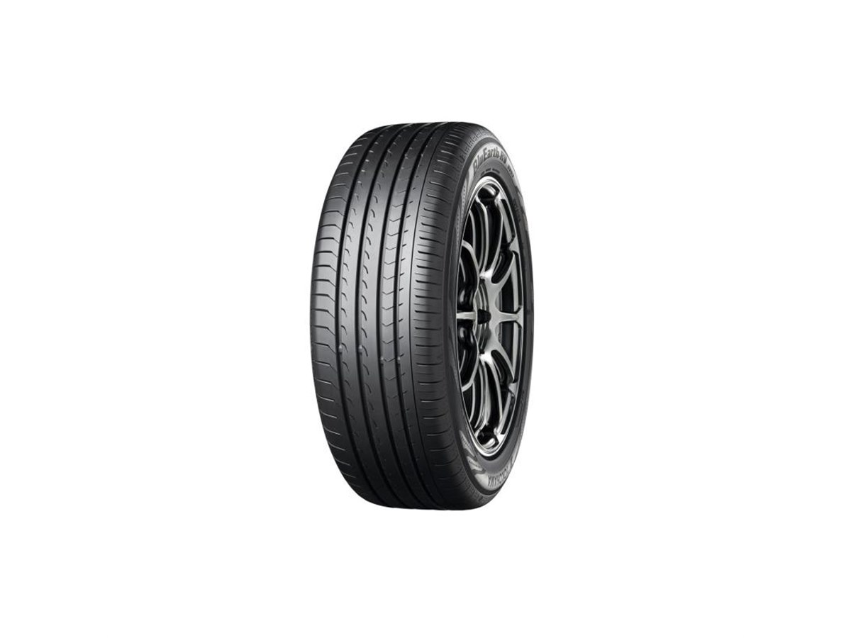 ヨコハマタイヤ (在庫あり) 正規品 4本セット価格 225/60R17 99H YOKOHAMA ヨコハマ サマータイヤ BluEarth-RV  RV-03 : T-BOX Auto Parts - 通販 - Yahoo!ショッピング