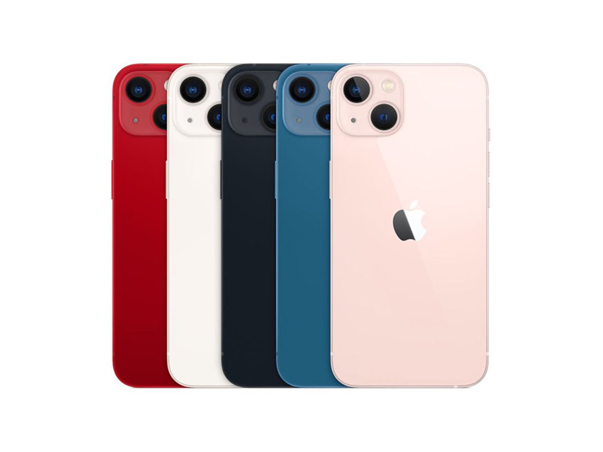 ドコモオンラインが本日12/15割引変更、「iPhone 13」は15歳以下で2万