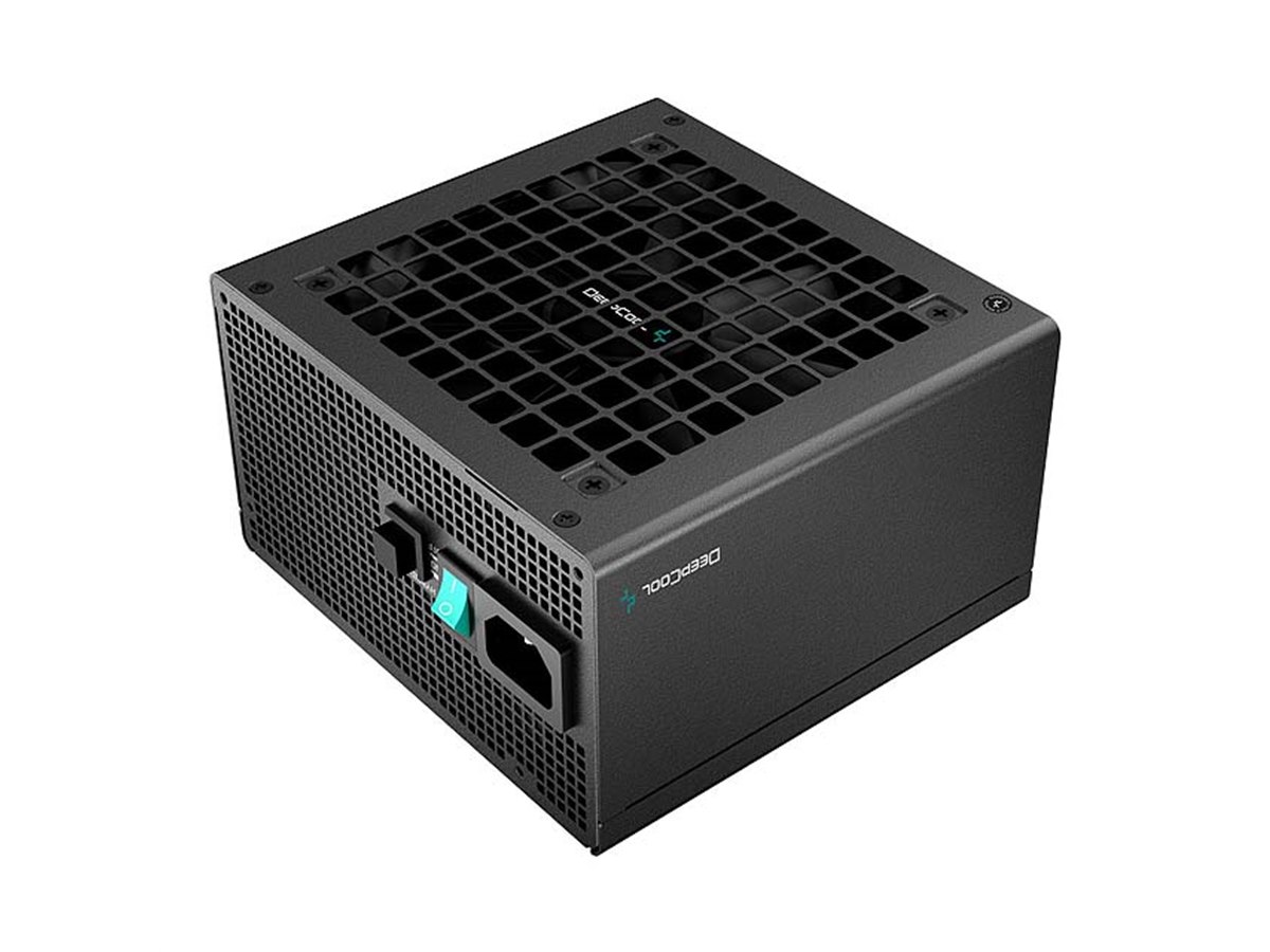 Deepcool、80PLUS GOLD認証のATX電源ユニット「PQ-M」シリーズ - 価格.com