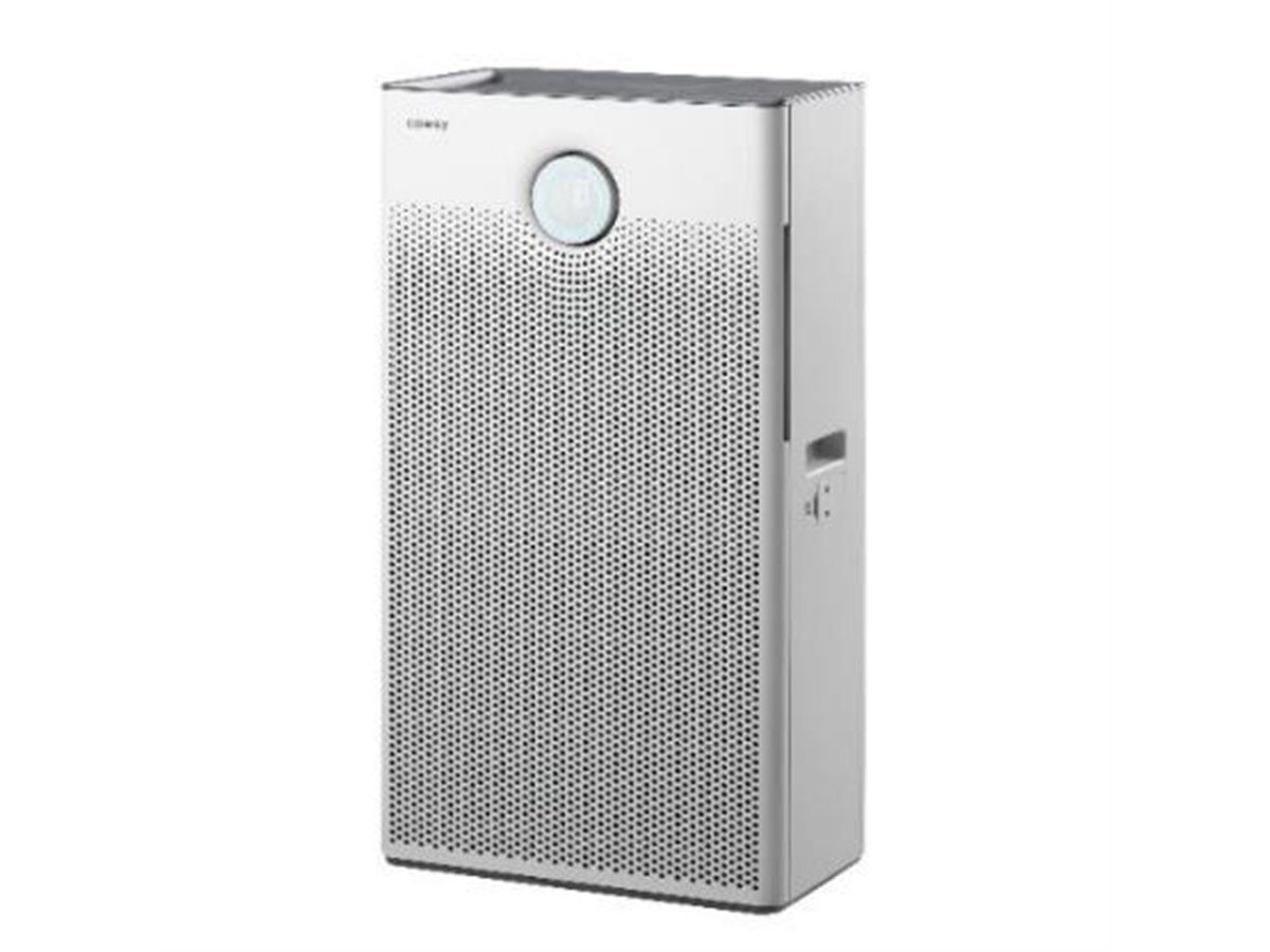 COWAY、独自の“衛生加湿”機能を搭載した空気清浄機「AIRMEGA 250H