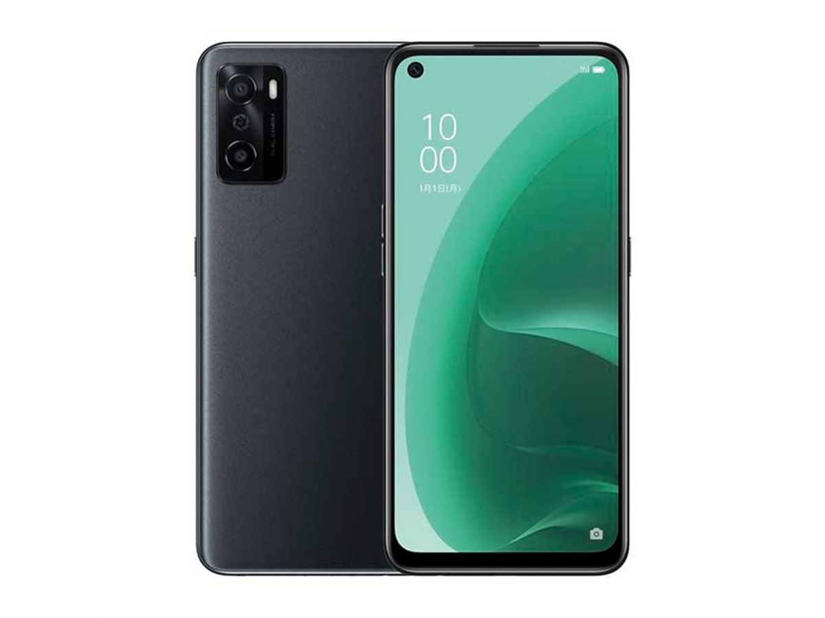 OPPO A55s 5G グリーン 本体 おまけつき OPPO A55s 5G｜価格比較・SIMフリー・最新情報 - 価格.com