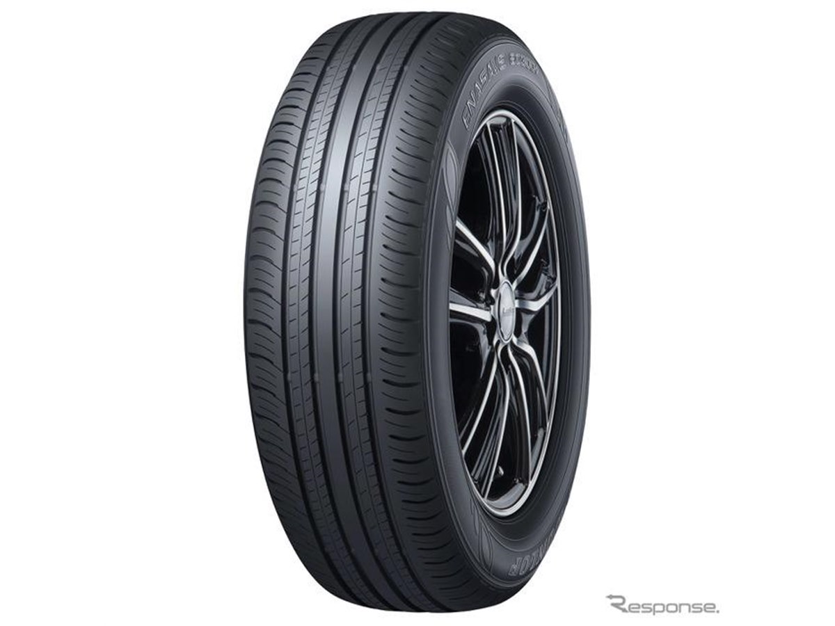 スズキ アルト 新型】ダンロップ エナセーブEC300＋ を新車装着 - 価格.com
