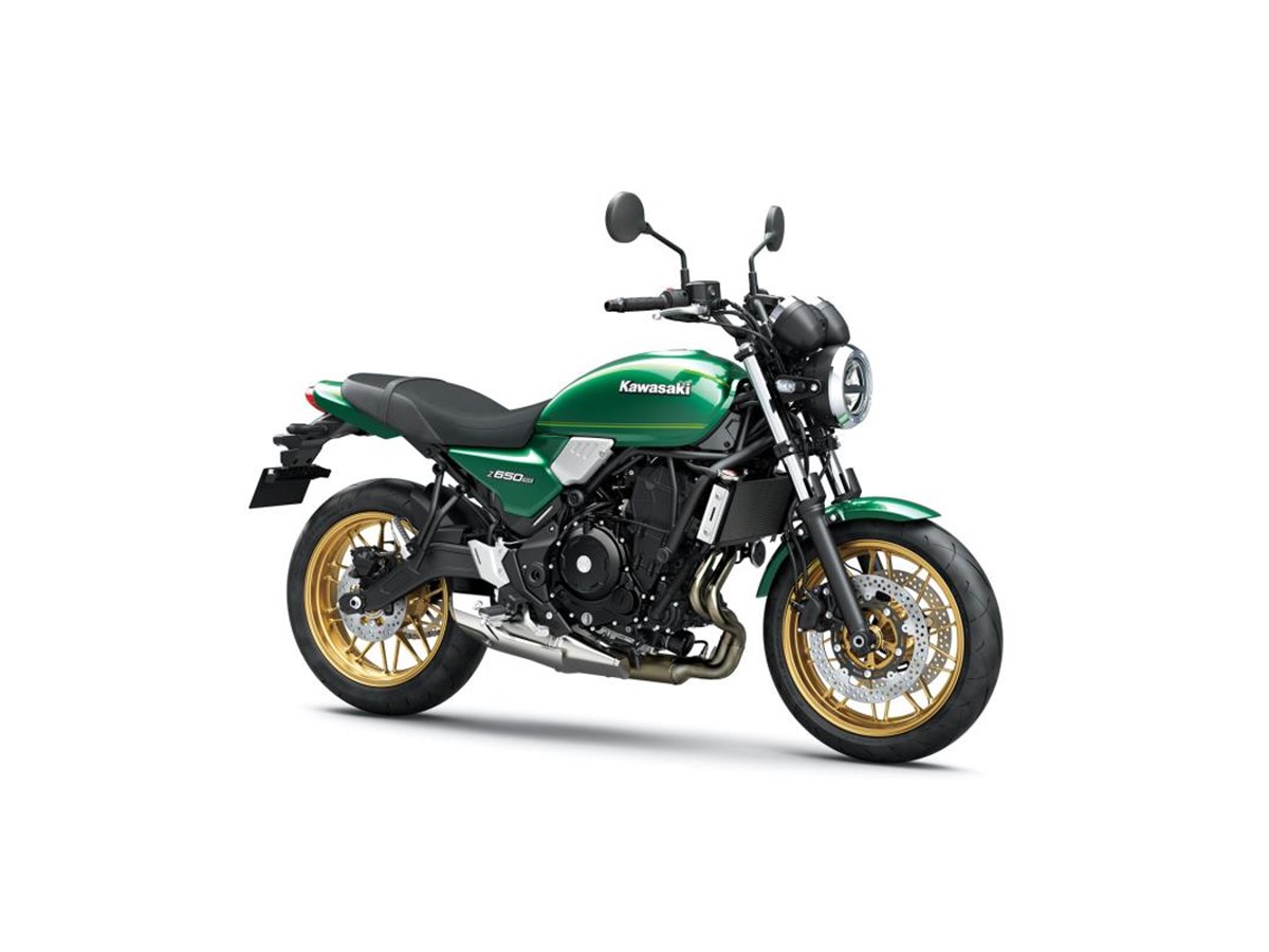 【大阪市】令和4年 距離浅 新車並 Z650RS ETC2.0 即乗り可能■買取・下取り可能■ 大阪市】令和4年 距離浅 新車並 Z650RS ETC2.0 即乗り可能