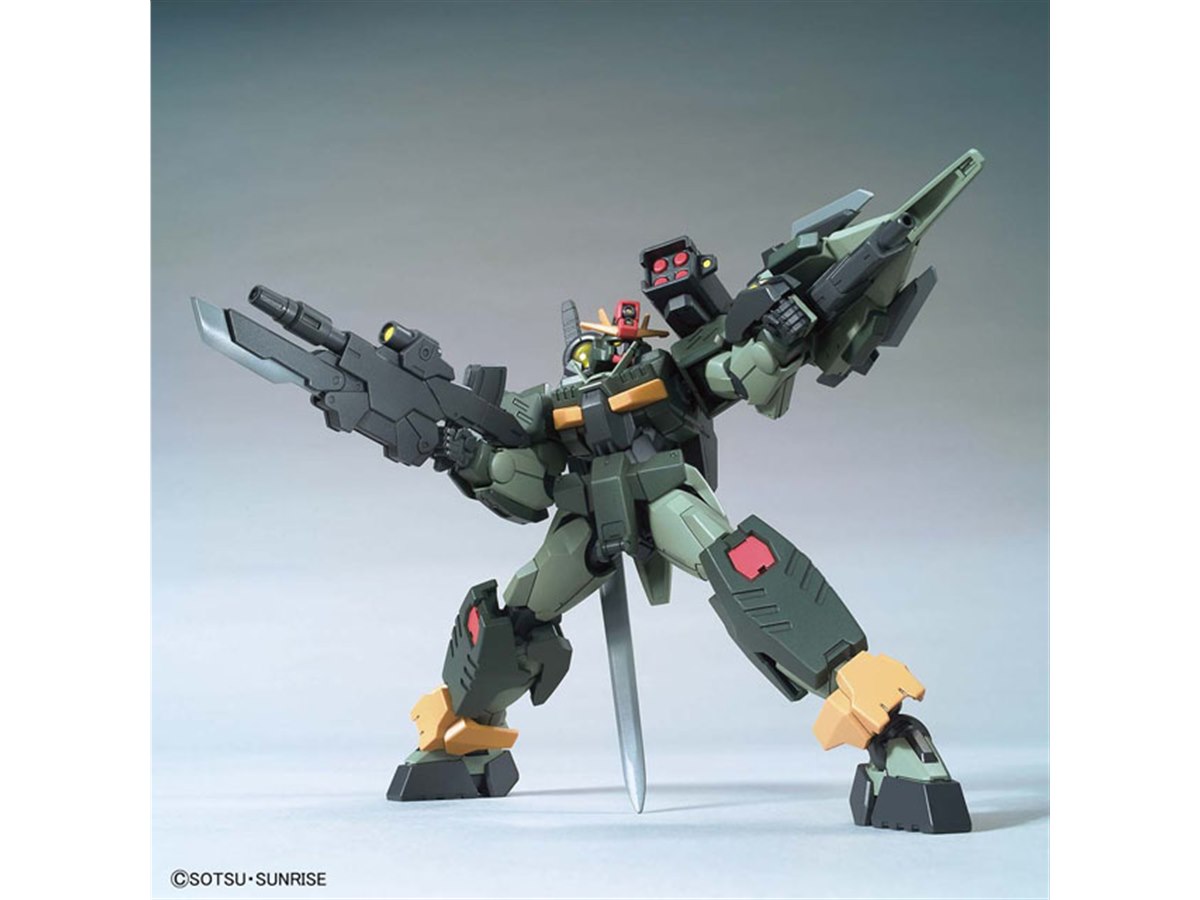 HGガンダムダブルオースカイ　コマンドクアンタ　ブラックウォーリアジャンク HGガンダムダブルオースカイ コマンドクアンタ ブラック