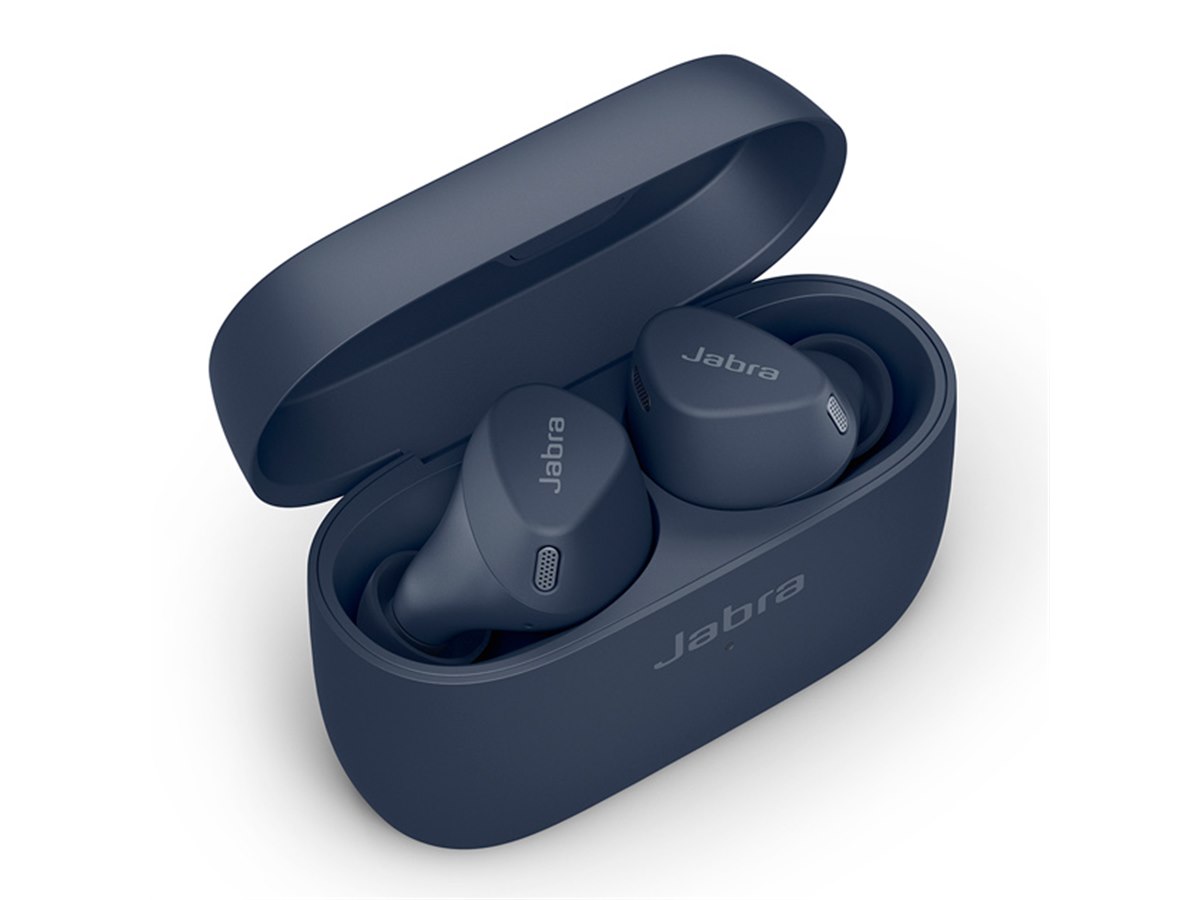 Jabra、IP57防塵・防水のスポーツ向け完全ワイヤレスイヤホン Jabra、IP57防塵・防水のスポーツ向け完全ワイヤレスイヤホン