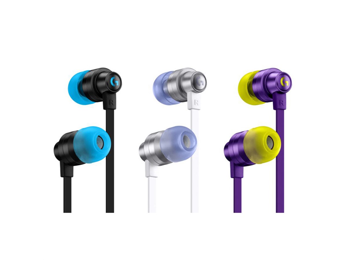 Logitech G333 K/DA コラボ イヤホン Amazon.co.jp: Logicool G ロジクール G G333 LoL K/DA ゲーミング