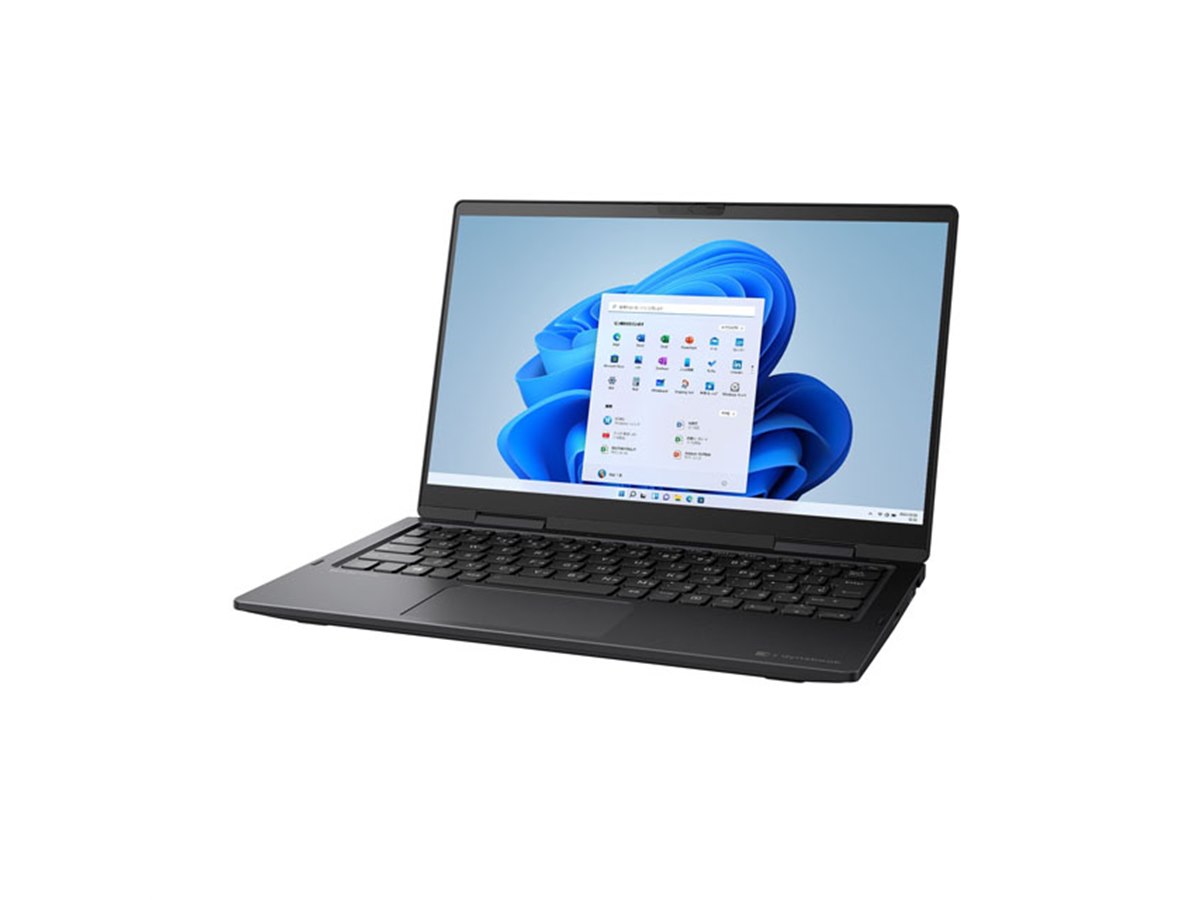 Dynabook、Windows 11搭載の13.3型ノートPC「V8/V6/G8/G6/GS5」など1/21から発売 - 価格.com