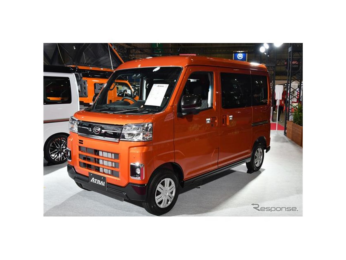 楽天市場】アトレーワゴン（型式（自動車バッテリー）40B19L