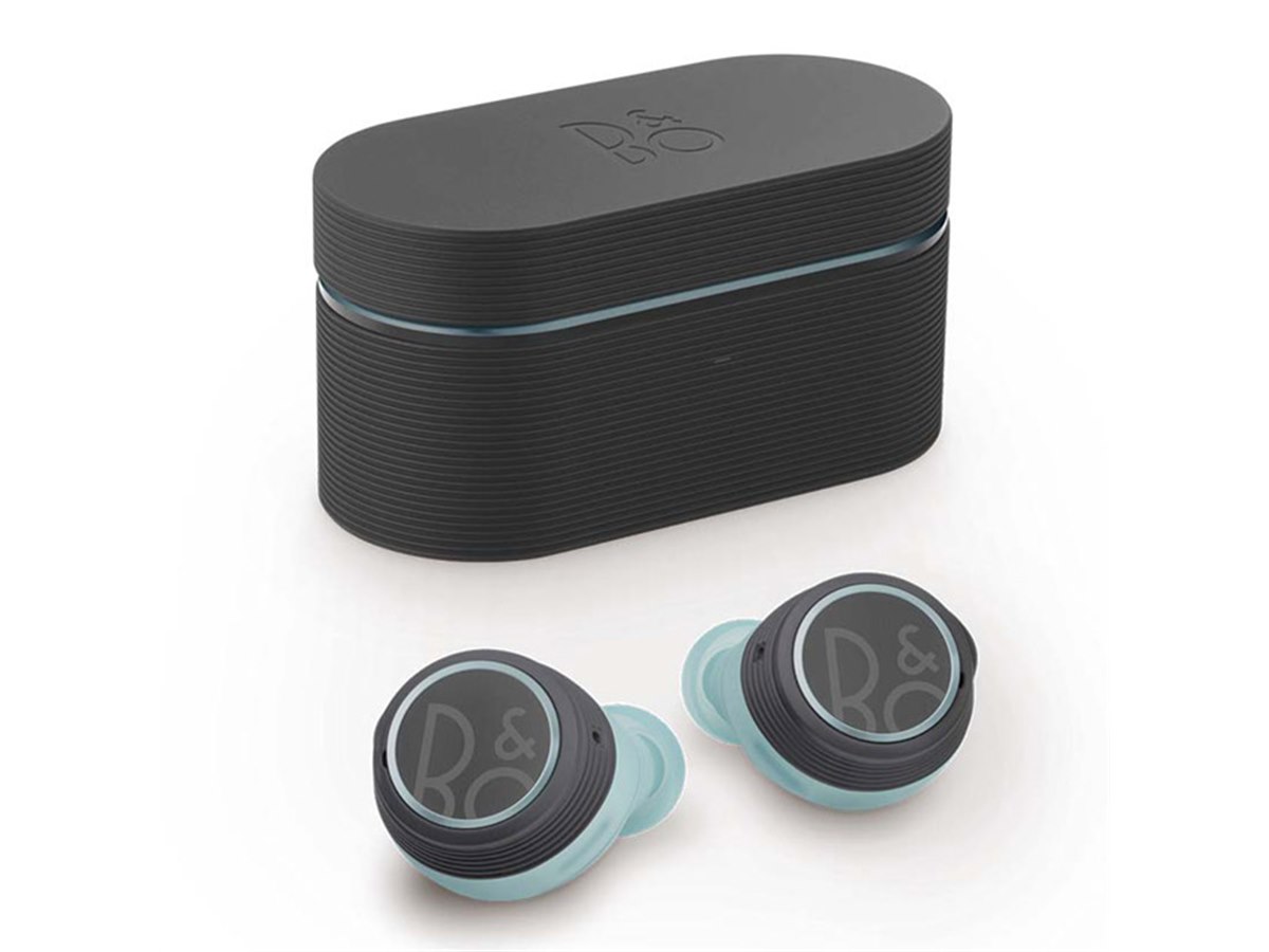 B&O、防塵・防水対応の完全ワイヤレス「Beoplay E8 Sport」に限定