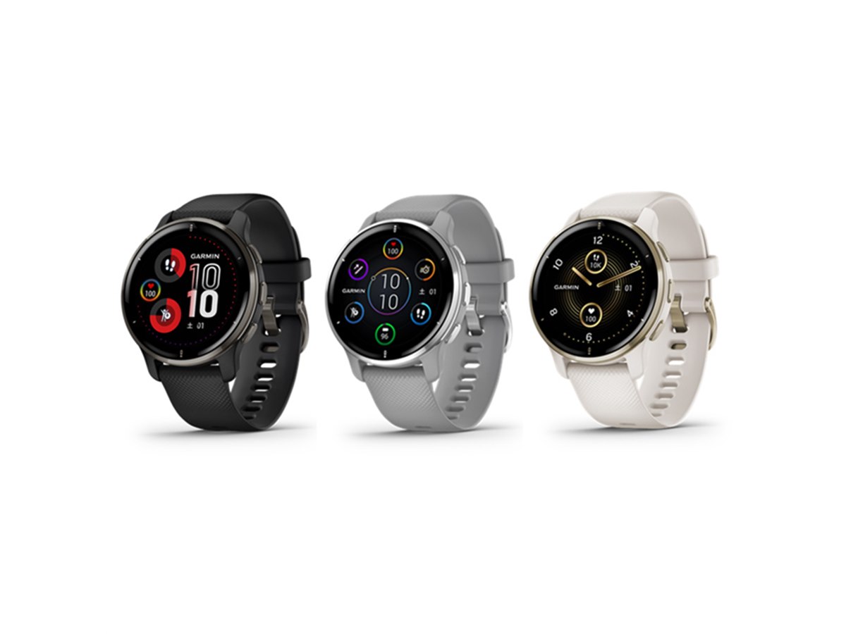 その他 Garmin venu2 Garmin Venu® 2 | Fitness Smartwatch