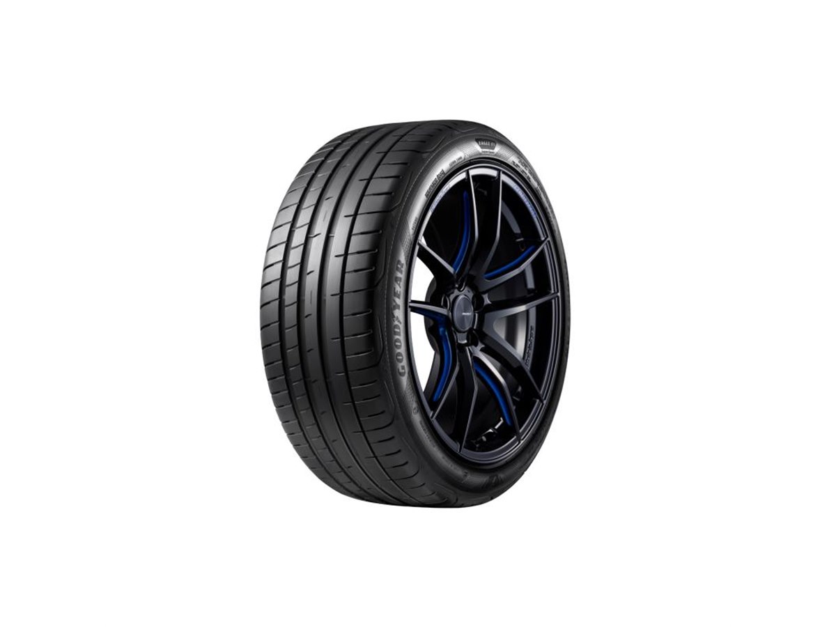 2022年製 グッドイヤー イーグル F1 スーパースポーツ 265/30R20