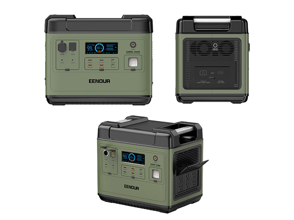 新品 ポータブル電源　充電式　移動バッテリー 黒 P10 楽天市場】ポータブル電源 充電式 移動バッテリー 黒/オレンジ