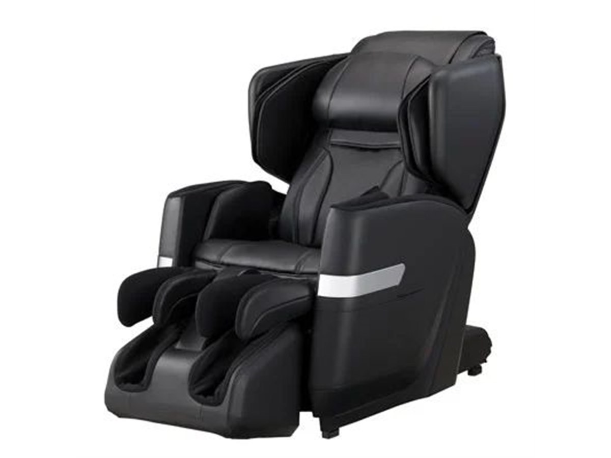 フジ医療器、4D Driveメカやダブルセンシング搭載のマッサージチェアを