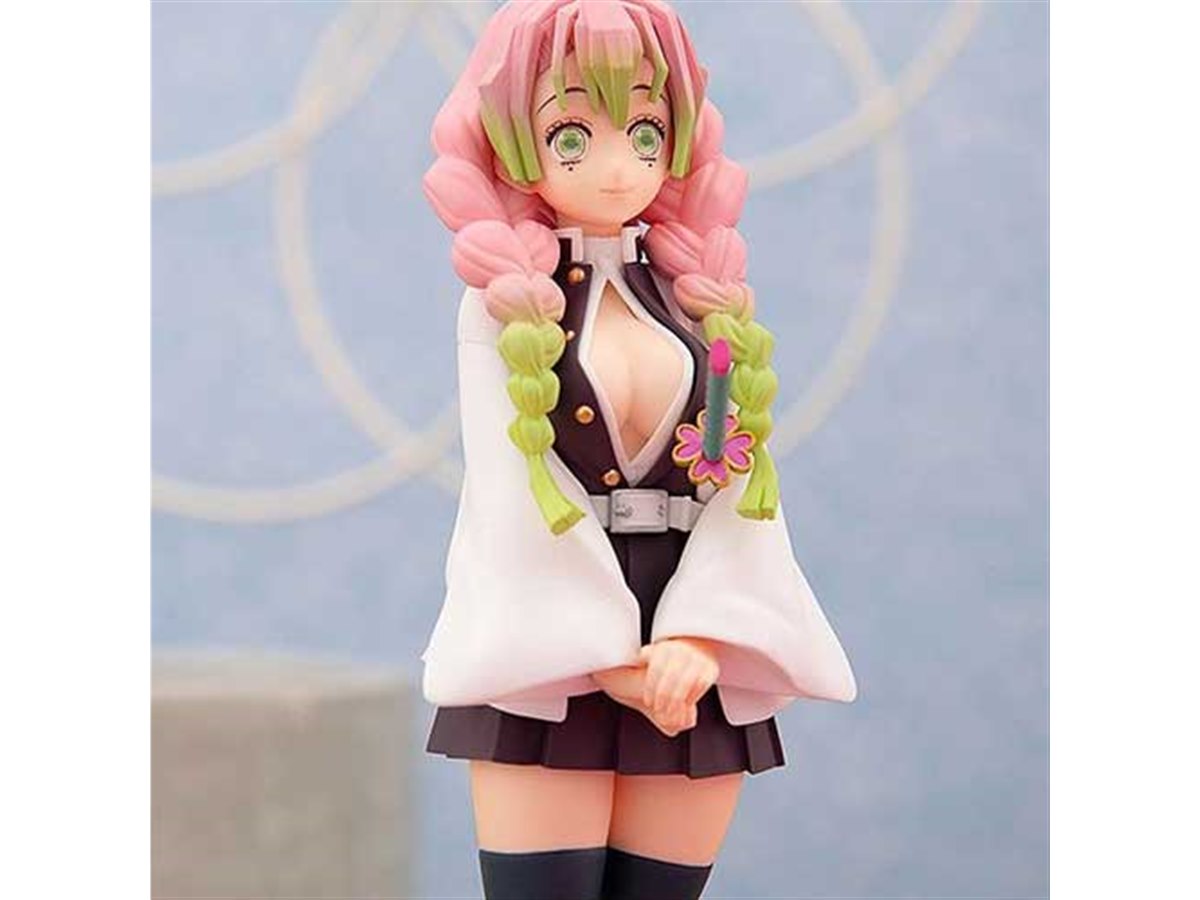 フィギュア まとめ売り リリエル どれみ らんま ゴジラ さくら