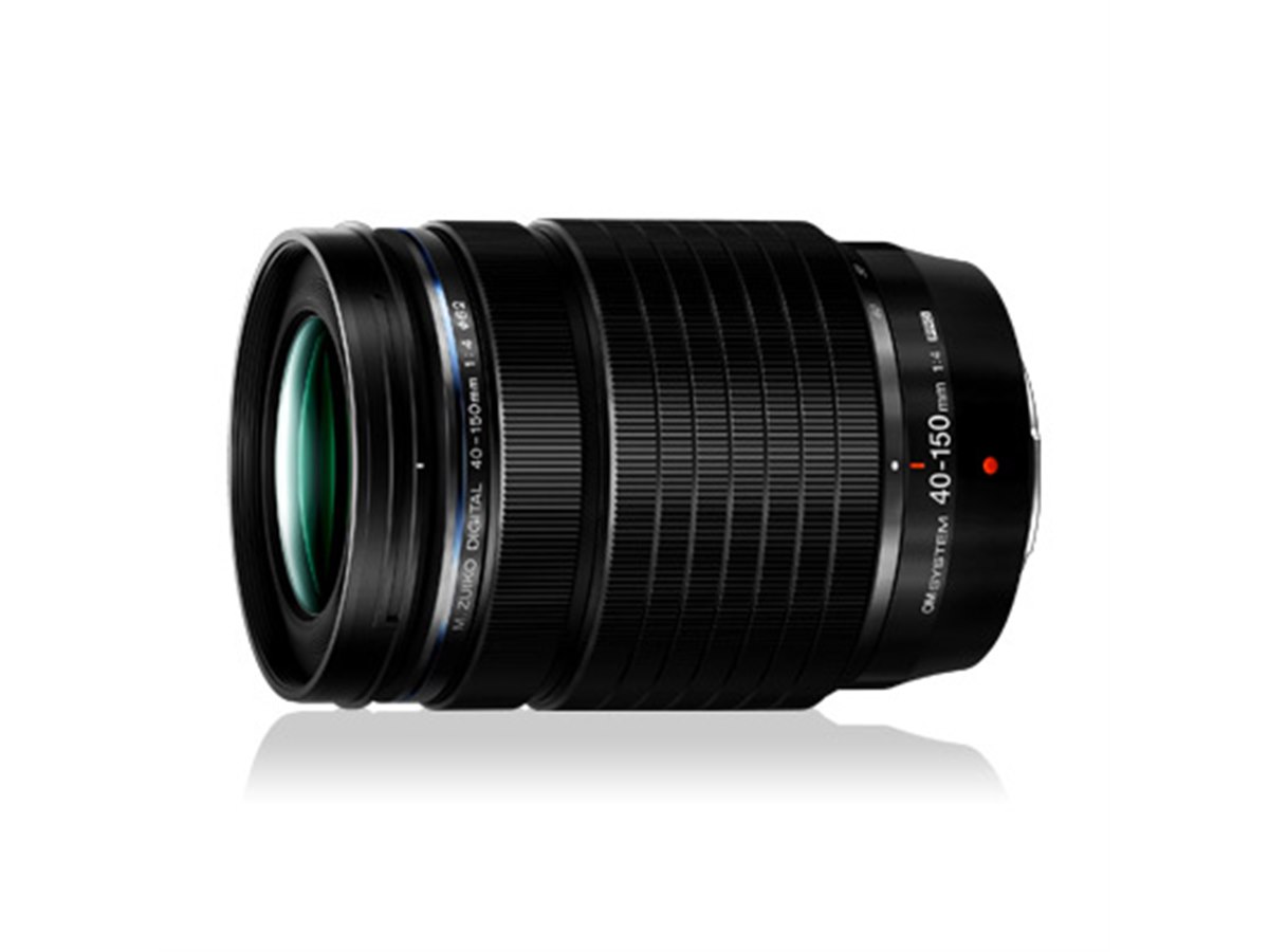 Amazon.co.jp: OLYMPUS 望遠ズームレンズ M.ZUIKO DIGITAL ED 40