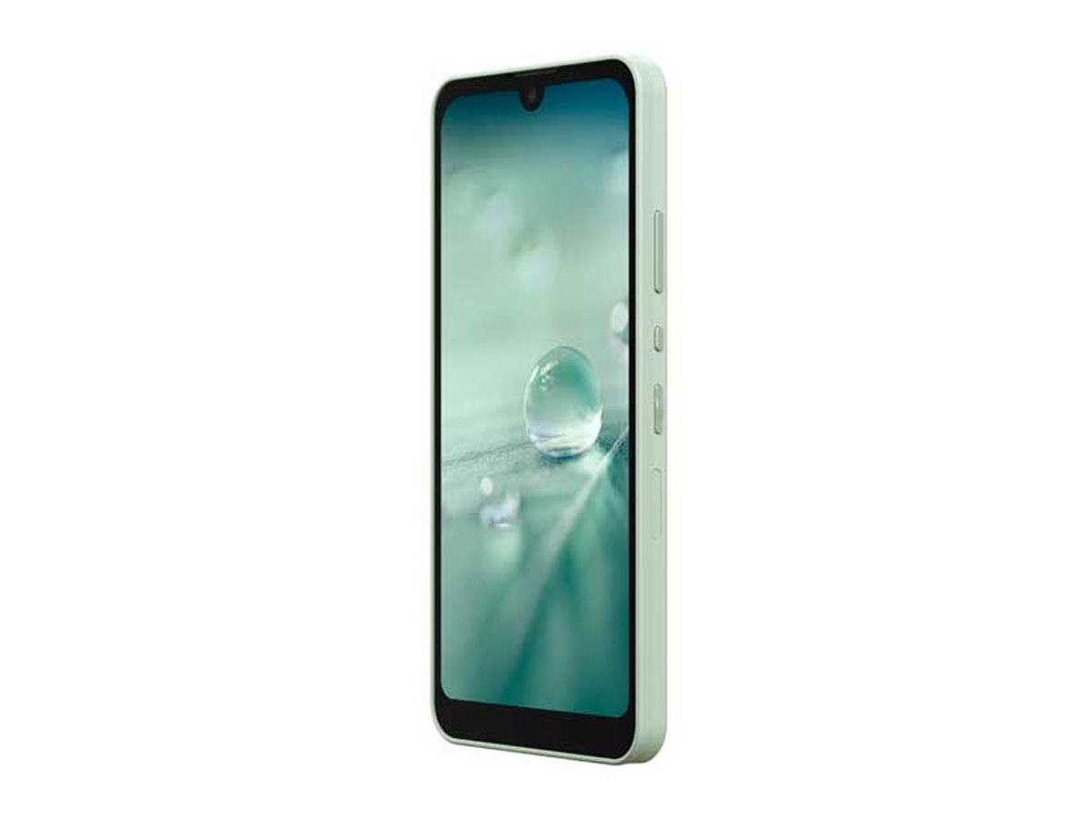3万円台前半、シャープ「AQUOS wish」SIMフリーモデルが本日2/18から