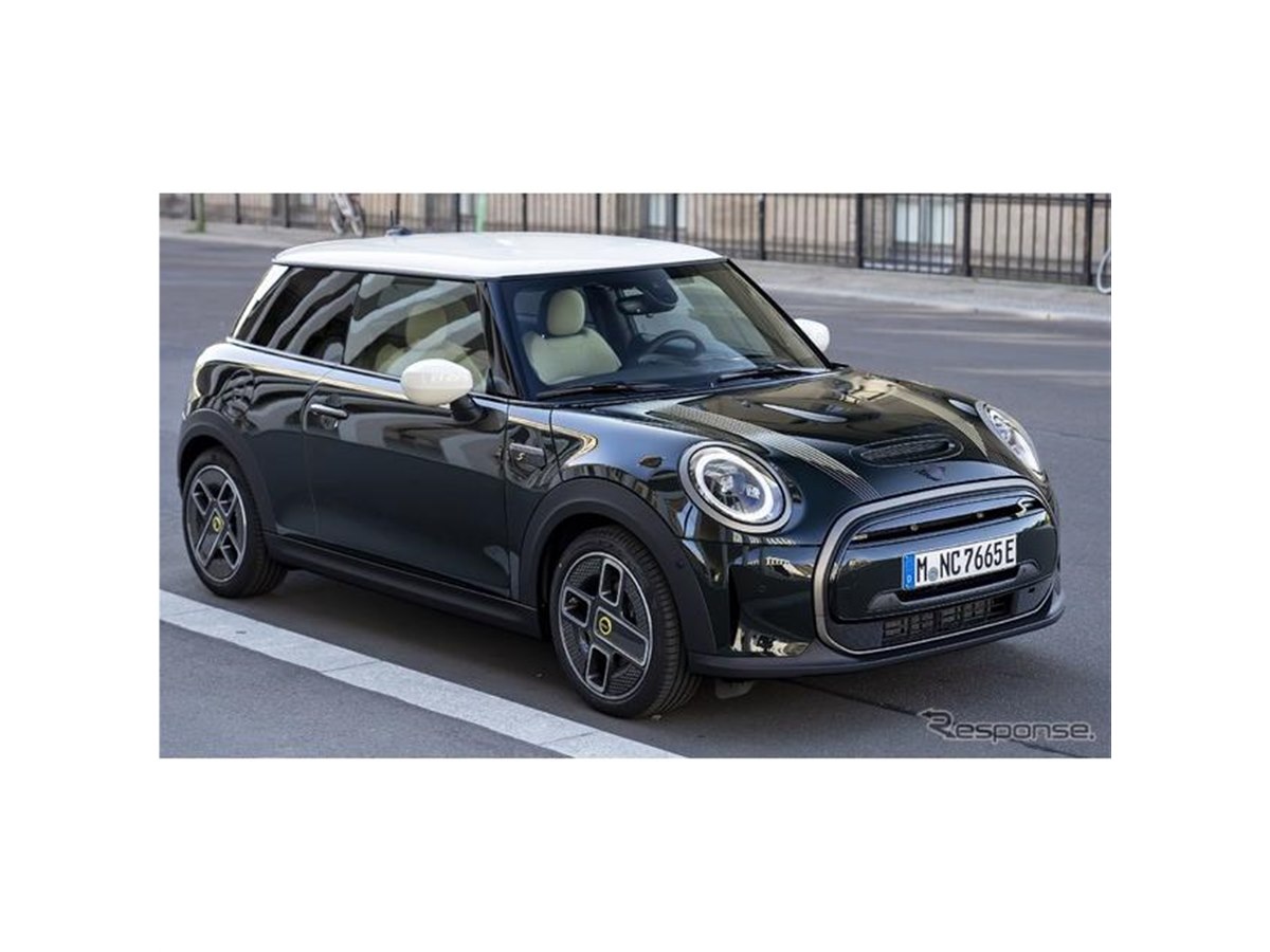 MINI(ミニ) ミニ クーパーS 中古車 情報 | next import