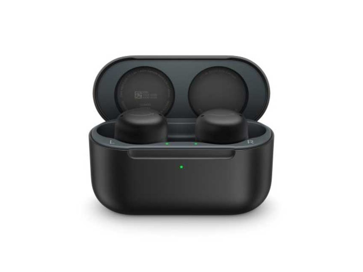 Amazon、完全ワイヤレスANCイヤホン「Echo Buds（第2世代）」を本日2