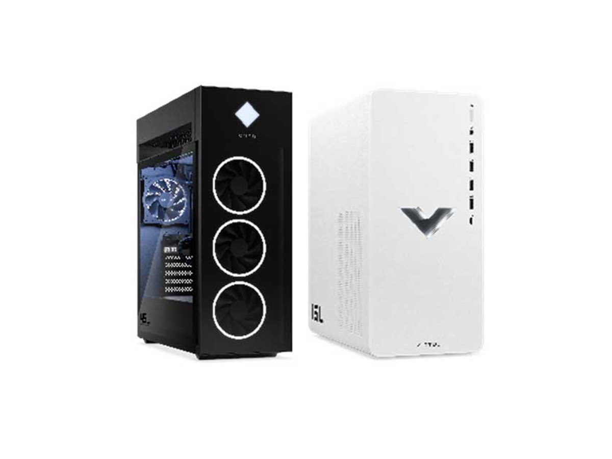 OMEN 45L HP（ヒューレット・パッカード） OMEN 45L 製品詳細 - ゲーミングパソコン | 日本HP