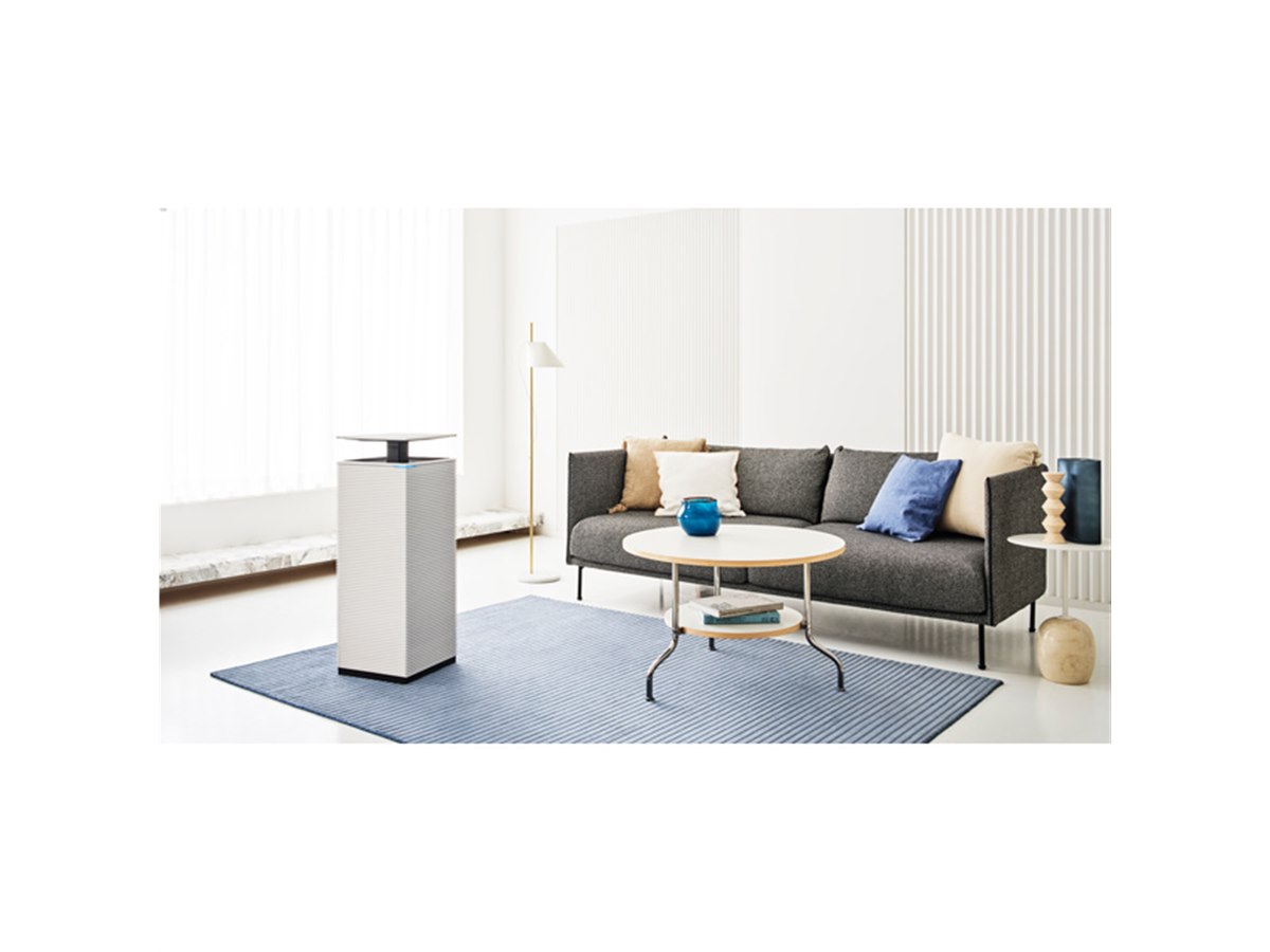 COWAY、4D立体フィルターシステム採用の空気清浄機「NOBLE」を