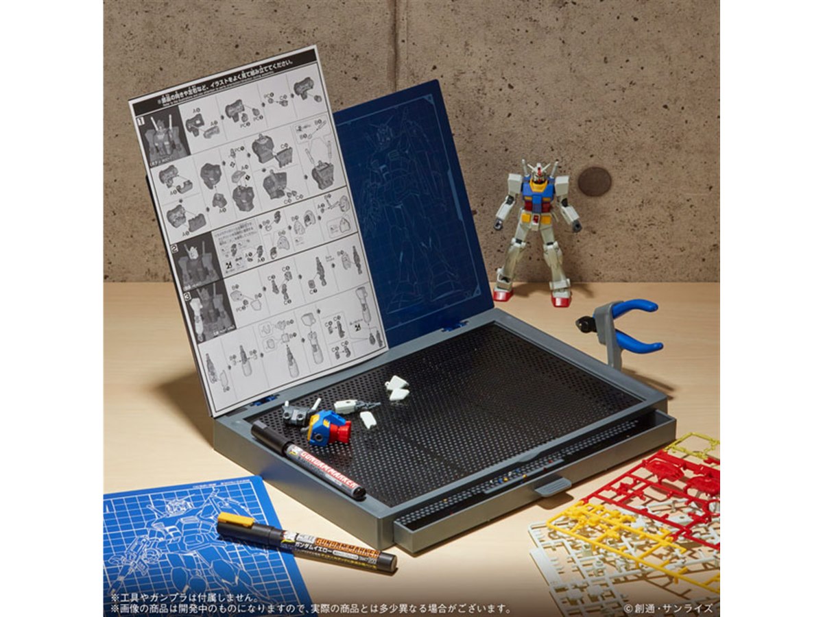 機動戦士ガンダムワークステーション Amazon.co.jp: サンスター文具(Sun-Star Stationery)機動戦士