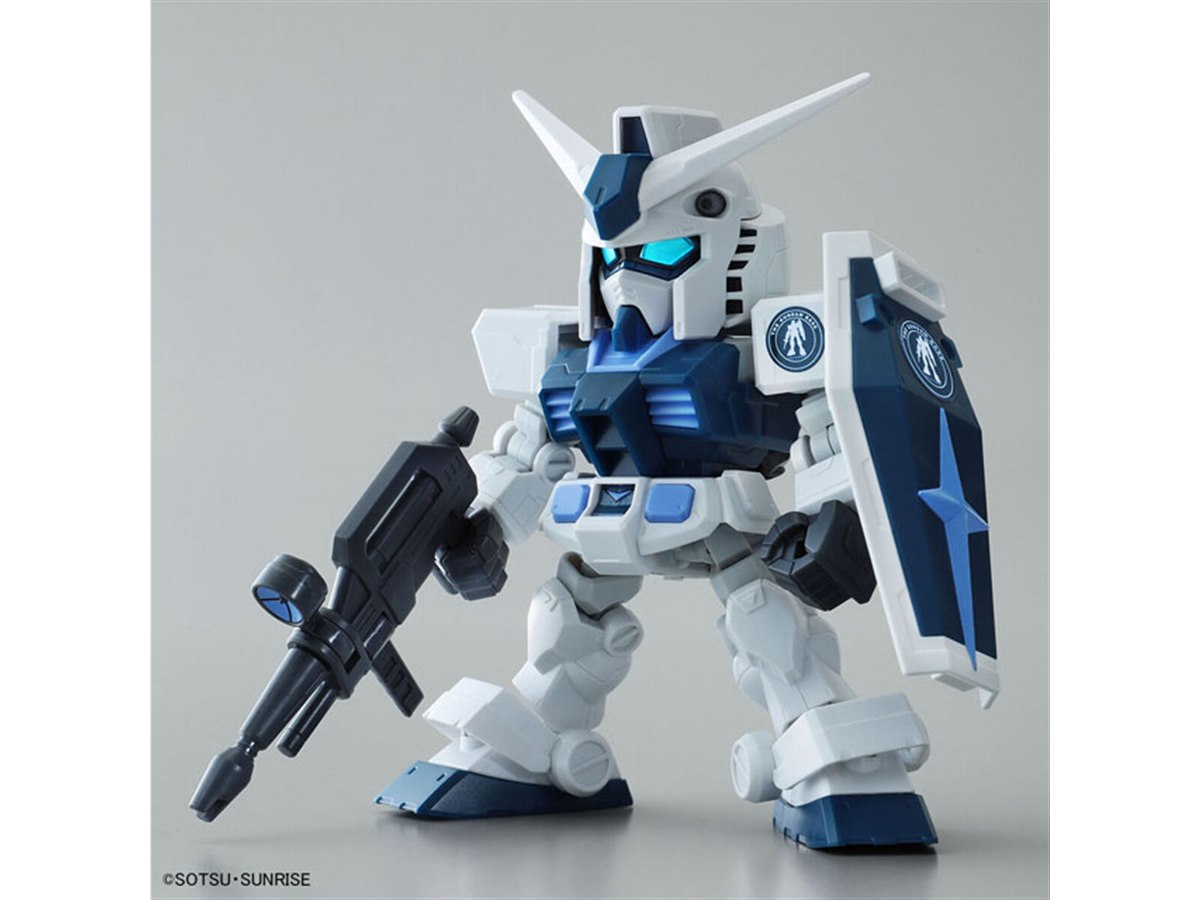 Amazon | SDガンダムEXスタンダード 新機動戦記ガンダムW