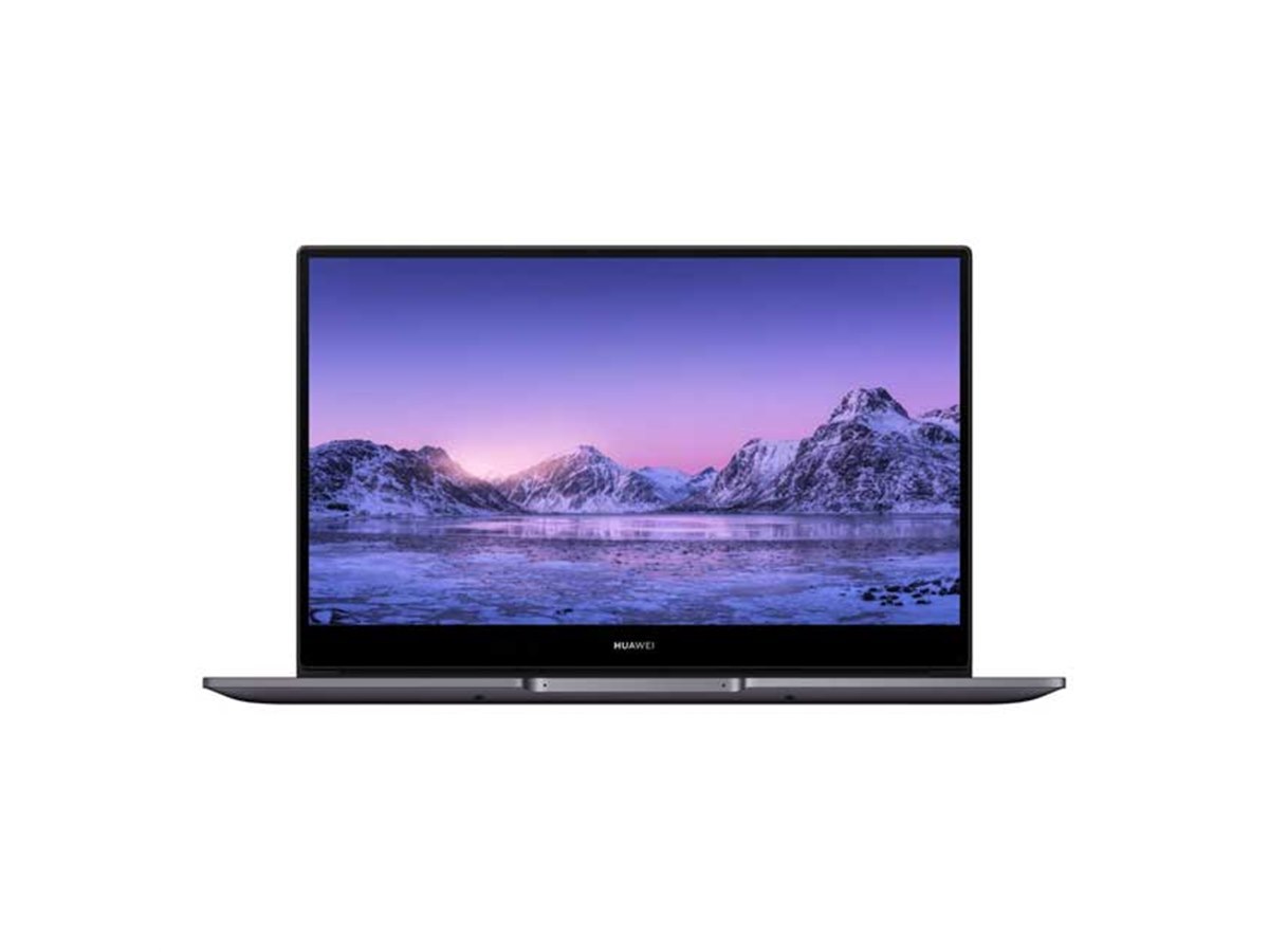 ファーウェイ、14型フルHDエントリーノートPC「HUAWEI MateBook D 14