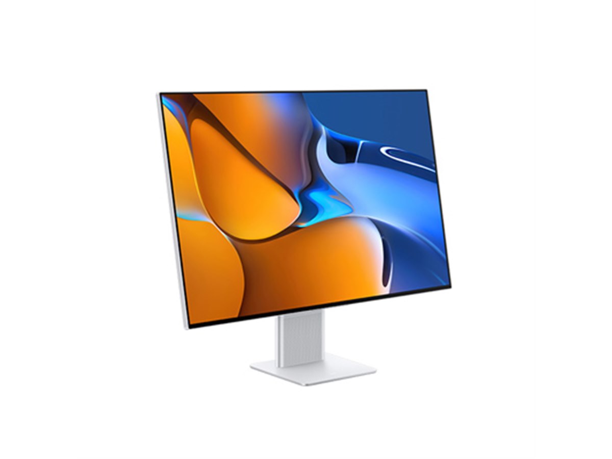 【美品】HUAWEI MateView 28.2インチ 4K+ HSN-CAA ファーウェイ、28.2型4K＋液晶ディスプレイ「HSN-CAA」を本日3/18発売